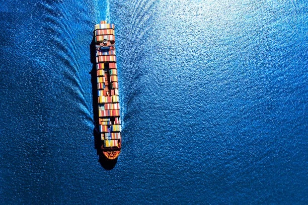 Trasporto di sigarette elettroniche tra Cina e Stati Uniti