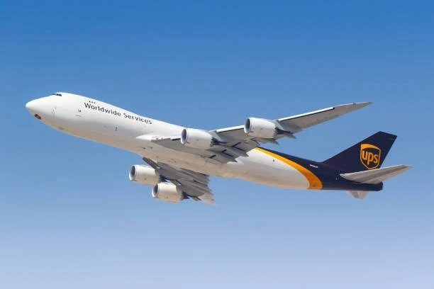 Ups mondo espresso